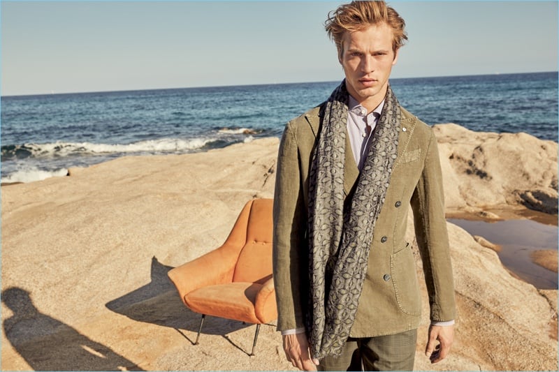 LBM 1911 Spring Summer 2018