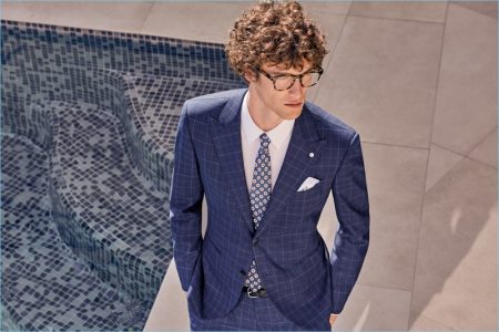 Luigi Bianchi Mantova Spring Summer 2018 023