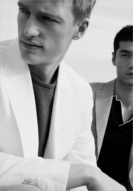 Massimo Dutti Spring 2018 Mens Changing Times 003
