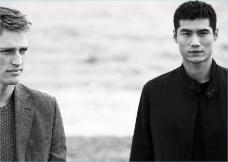 Massimo Dutti Spring 2018 Mens Changing Times 013