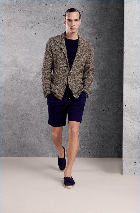 Massimo Dutti Spring Summer 2018 Mens Lookbook 009