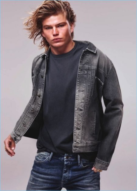 Mavi Spring Summer 2018 Lookbook 010