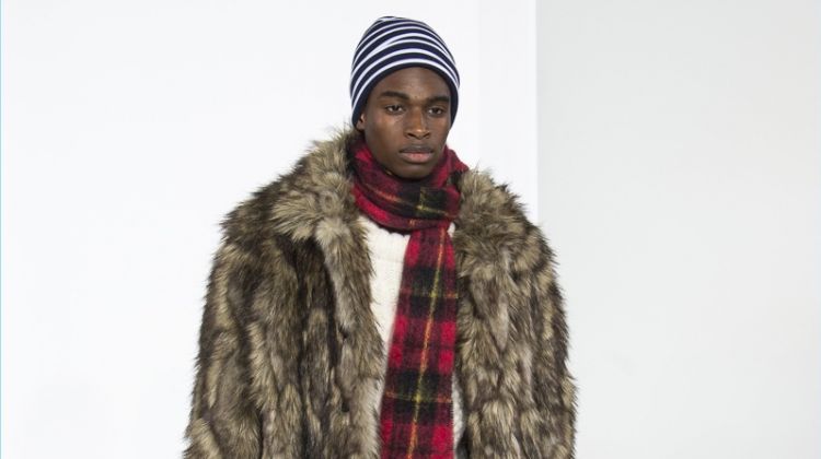 Michael Kors Celebrates Individuality with Fall ’18 Collection