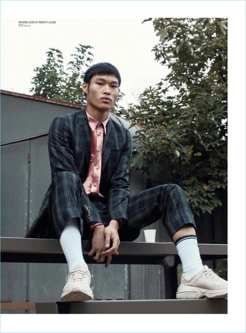 New Generation 2018 GQ China 006