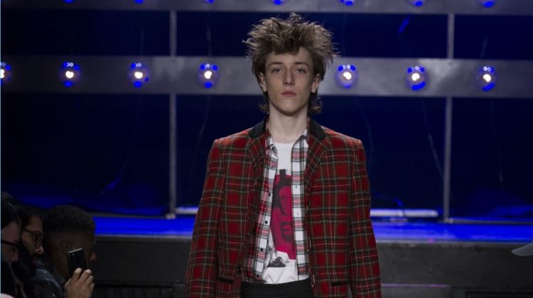 Ovadia & Sons Melds Country & Rock Style for Fall ’18 Collection
