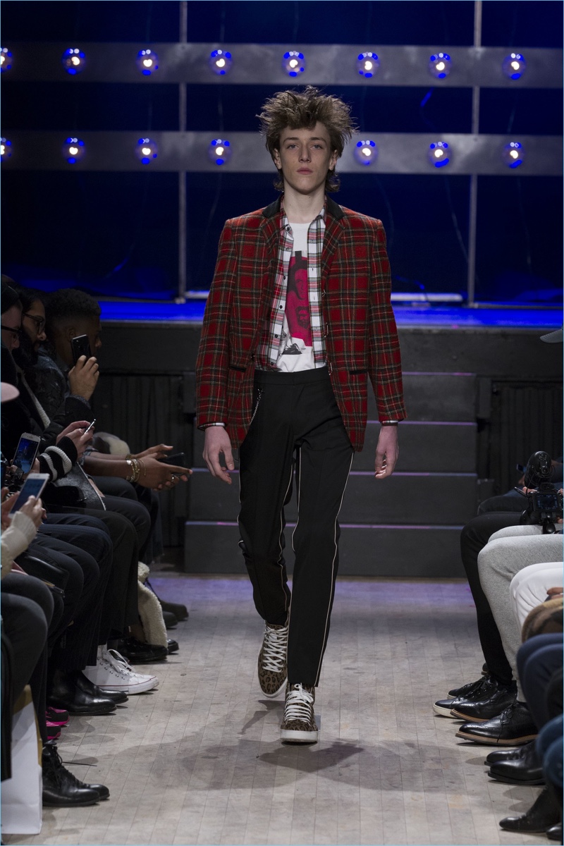 Ovadia sons fall winter 2018 mens collection 003