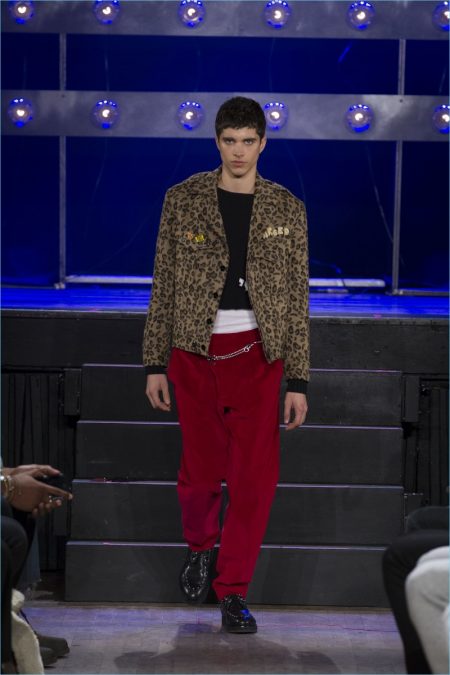 Ovadia Sons Fall Winter 2018 Mens Collection 008