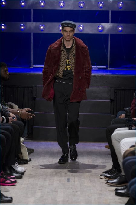 Ovadia Sons Fall Winter 2018 Mens Collection 009