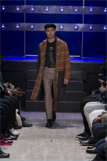 Ovadia Sons Fall Winter 2018 Mens Collection 010