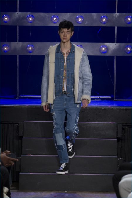 Ovadia Sons Fall Winter 2018 Mens Collection 015