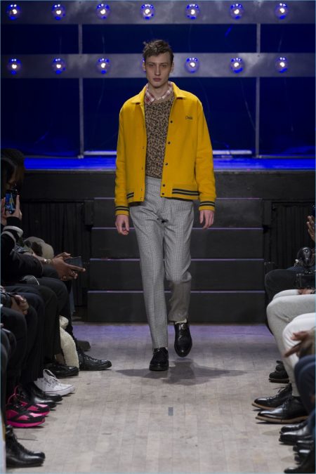 Ovadia Sons Fall Winter 2018 Mens Collection 019
