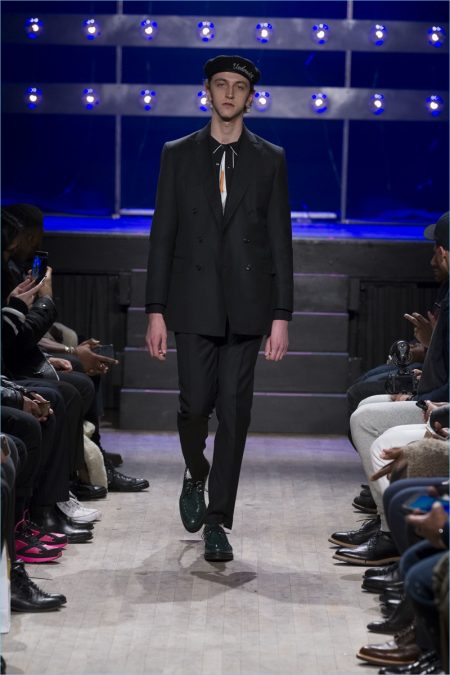 Ovadia Sons Fall Winter 2018 Mens Collection 020