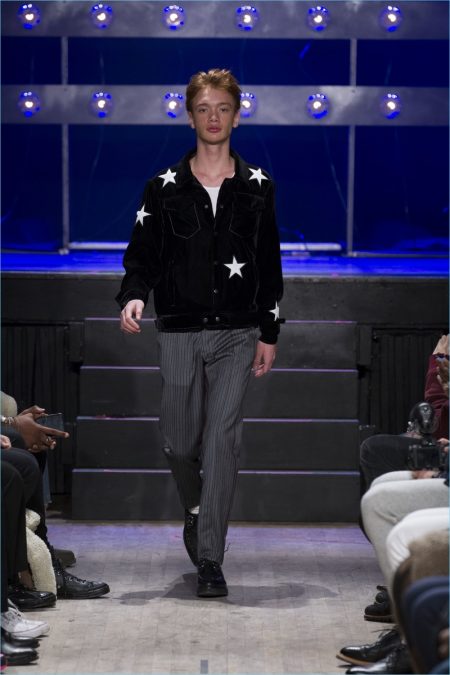 Ovadia Sons Fall Winter 2018 Mens Collection 021
