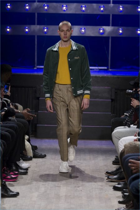 Ovadia Sons Fall Winter 2018 Mens Collection 023