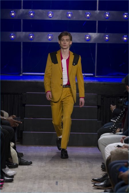 Ovadia Sons Fall Winter 2018 Mens Collection 025