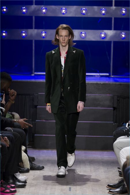 Ovadia Sons Fall Winter 2018 Mens Collection 031