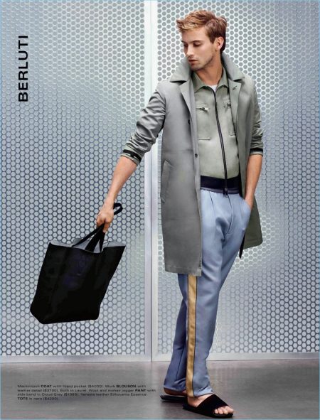 RJ King 2018 Holt Renfrew Mens Catalog 010