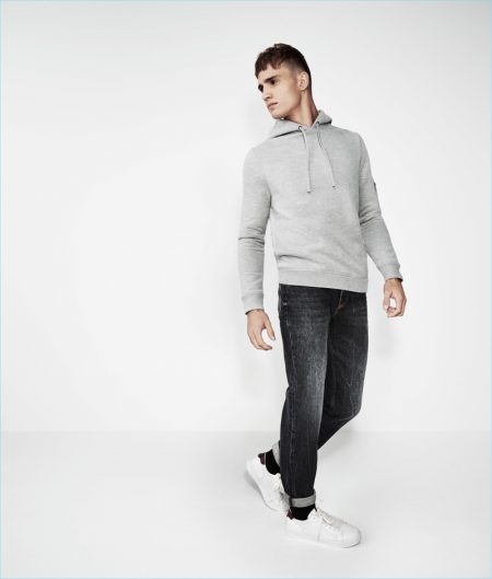 River Island Spring Summer 2018 Mens Denim 003