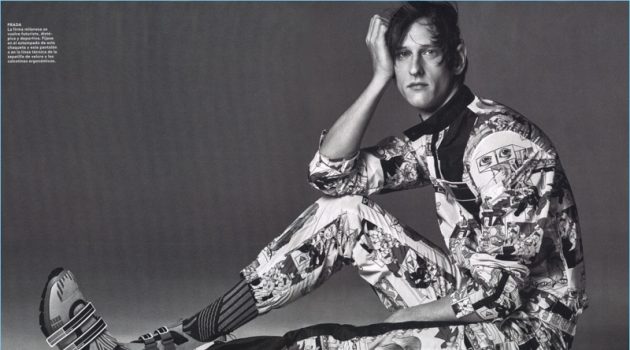 Rogier Bosschaart Rocks Prints for Icon El País Rogier Bosschaart Rocks Prints for Icon El País