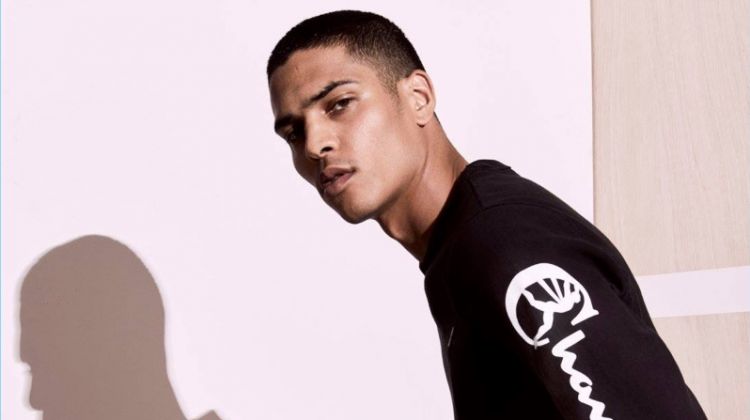 New Arrivals: Todd Snyder x Champion Spring ’18 Collection