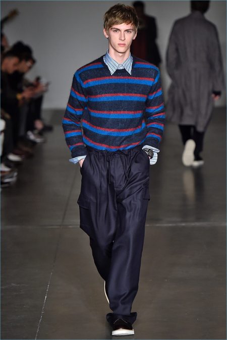 Todd Snyder Fall Winter 2018 Mens Collection 002