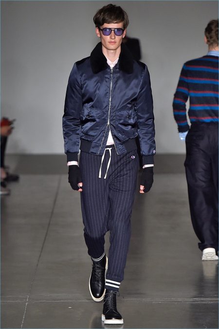 Todd Snyder Fall Winter 2018 Mens Collection 003