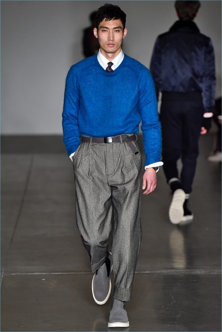Todd Snyder Fall Winter 2018 Mens Collection 004
