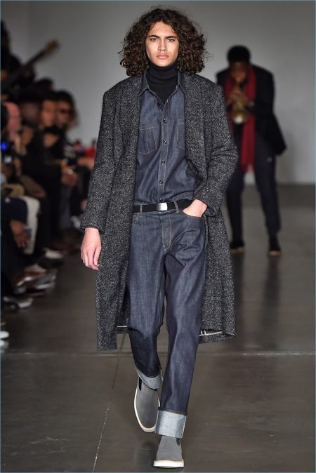Todd Snyder Fall Winter 2018 Mens Collection 005