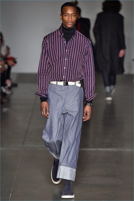 Todd Snyder Fall Winter 2018 Mens Collection 006