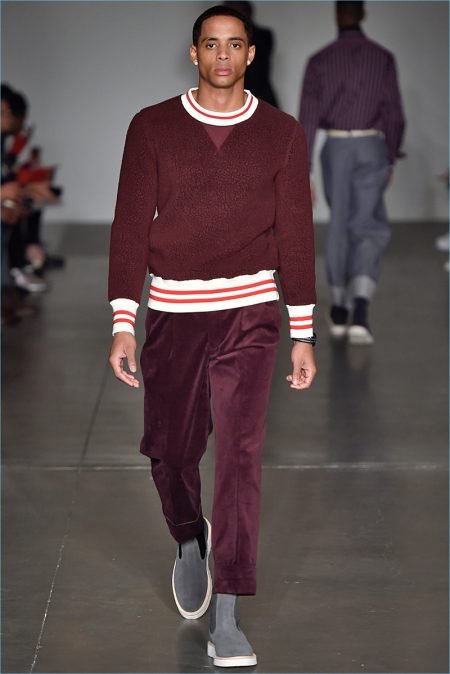 Todd Snyder Fall Winter 2018 Mens Collection 007