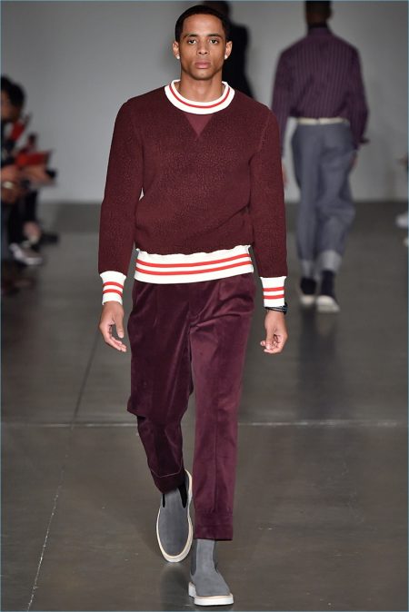 Todd Snyder Fall Winter 2018 Mens Collection 007