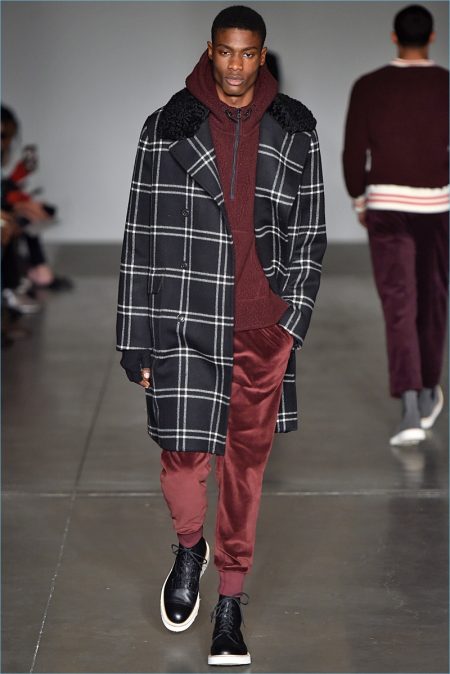 Todd Snyder Fall Winter 2018 Mens Collection 008