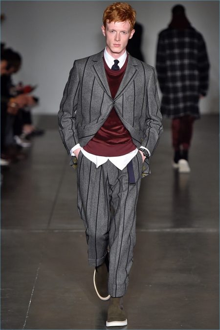 Todd Snyder Fall Winter 2018 Mens Collection 009