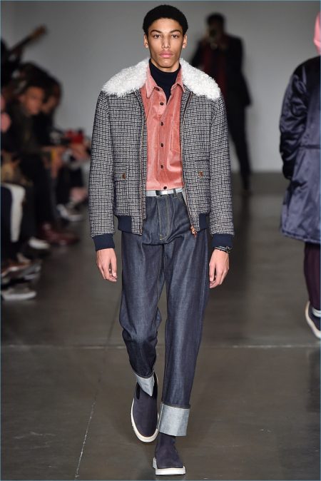 Todd Snyder Fall Winter 2018 Mens Collection 011
