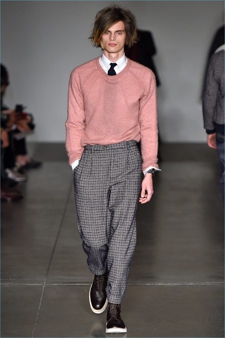 Todd Snyder Fall Winter 2018 Mens Collection 012