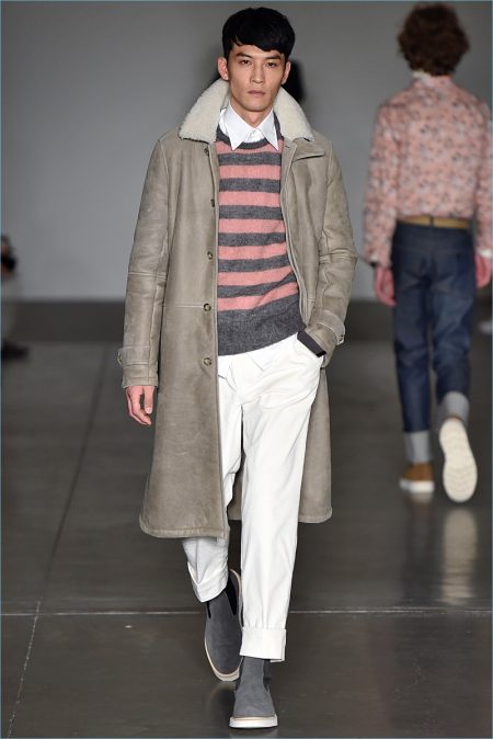 Todd Snyder Fall Winter 2018 Mens Collection 014