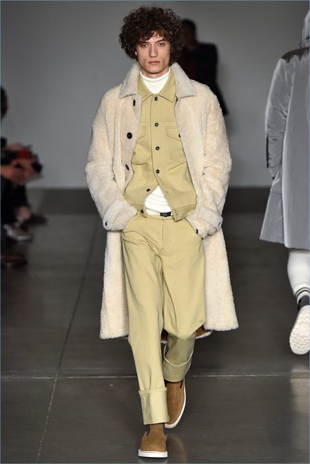 Todd Snyder Fall Winter 2018 Mens Collection 017