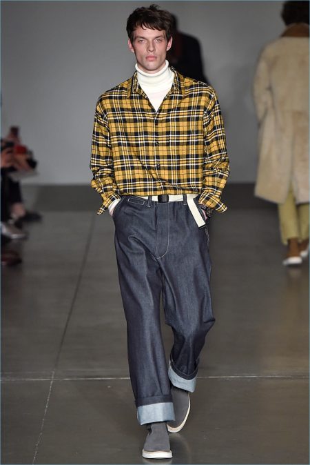 Todd Snyder Fall Winter 2018 Mens Collection 018