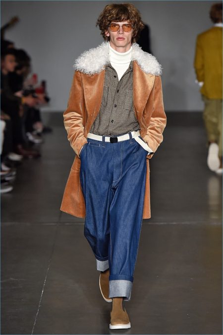 Todd Snyder Fall Winter 2018 Mens Collection 020