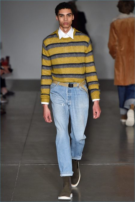 Todd Snyder | Fall 2018 | Men's Collection | Runway Show