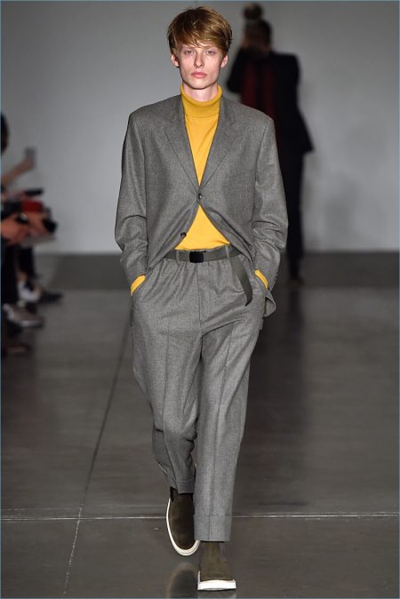 Todd Snyder Fall Winter 2018 Mens Collection 022
