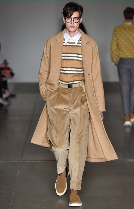 Todd Snyder Fall Winter 2018 Mens Collection 024