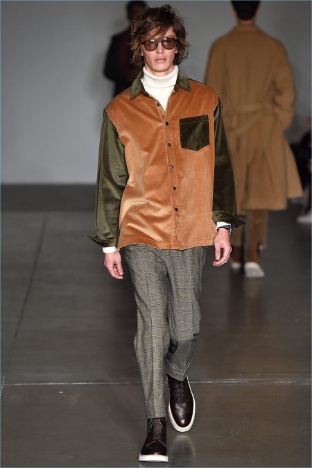 Todd Snyder Fall Winter 2018 Mens Collection 025
