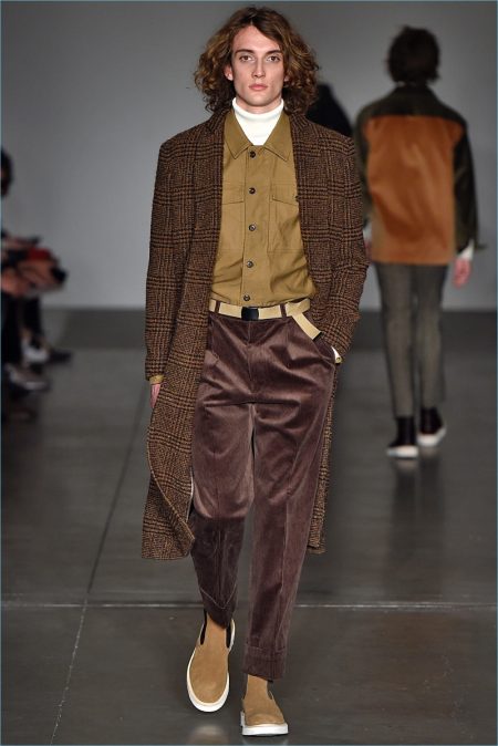 Todd Snyder Fall Winter 2018 Mens Collection 026