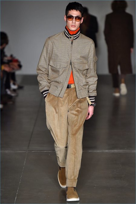Todd Snyder Fall Winter 2018 Mens Collection 027