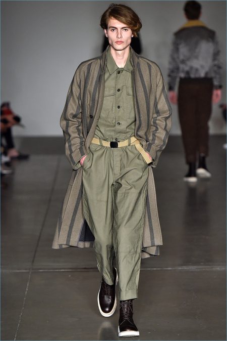 Todd Snyder Fall Winter 2018 Mens Collection 030