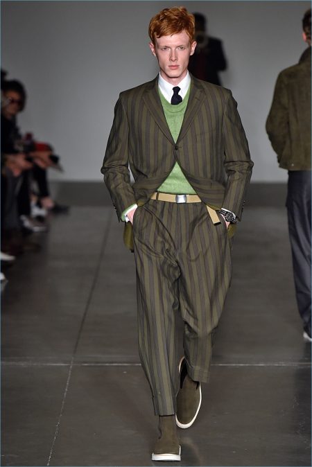 Todd Snyder Fall Winter 2018 Mens Collection 032