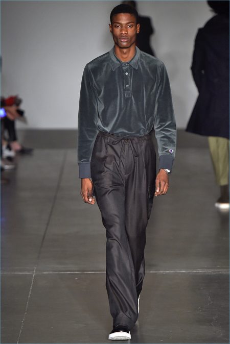 Todd Snyder Fall Winter 2018 Mens Collection 034