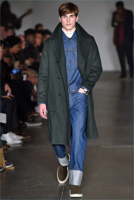 Todd Snyder Fall Winter 2018 Mens Collection 035