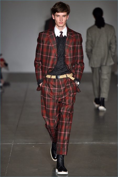 Todd Snyder Fall Winter 2018 Mens Collection 039